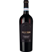 Dieser Rotwein stammt von der Cantina Tollo