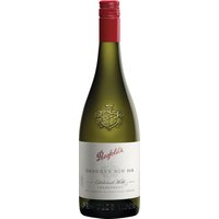 Penfolds Bin A Reserve Chardonnay 2022 aus den Adelaide Hills beeindruckt durch seine besondere Reifezeit von acht Monaten in französischer Eiche