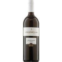 Im Pfälzer Weingut Lergenmüller entsteht der Lergenmüller Spätburgunder 2022