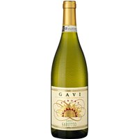 Diesen Wein hat Roberto Sarotto seiner Frau Aurora gewidmet. Und er beweist mit dem Gavi sein ganzes Können im Umgang mit der seltenen