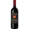 Die Trauben für den Monte Vecchio Brunello stammen aus den Weinbergen Montalcinos in der südlichen Toskana. Daraus entstanden ist ein klassischer