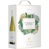 Die Chavin Sauvignon-Blanc-Cuvée von der Côtes de Gascogne ist der ideale Wein für Feierlichkeiten sowohl aufgrund ihres harmonischen