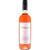 Der Pedregal Tannat Rosé von Antigua Bodega zeigt eindrucksvoll