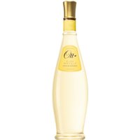 Der Clos Mireille Blanc von den Domaines Ott ist eine außergewöhnliche Weißwein-Cuvée aus der Provence