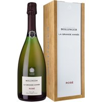 Viele weitere Produkte vom Hersteller Champagne Bollinger B.P. 4