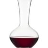 Ein elegantes Stück für jeden Weinliebhaber: Der Enoteca Rotweindekanter von Zwiesel Kristallglas überzeugt durch sein zeitloses Design und seine sorgfältige Verarbeitung. Speziell entworfen