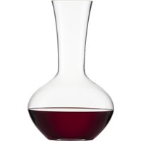 Ein elegantes Stück für jeden Weinliebhaber: Der Enoteca Rotweindekanter von Zwiesel Kristallglas überzeugt durch sein zeitloses Design und seine sorgfältige Verarbeitung. Speziell entworfen