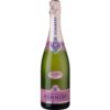 Der Brut Rosé aus dem renommierten Champagne-Haus Pommery ist ein perfekter Aperitif und ein wunderbarer Begleiter für romantische Anlässe. Die Cuvée aus Grundweinen von 30 Einzellagen der Champagne besticht durch ihre vollmundig fruchtige und zugleich frische Aromatik. Es ist das Spiel aus leuchtenden Farben und saftigen Früchten