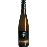 Dieser Weißer Burgunder aus dem Jahr 2023 vom Weingut Spiess in Rheinhessen zeigt eine klare