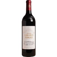 Château Labégorce Margaux AOP 2007 entfaltet sich im Glas mit einer tiefen