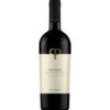 Intensive fruchtige Noten von Sauerkirsche und Cassis.Röstige Noten. Am Gaumen süßlich anmutende Tannine und harmonisch eingebundene Vanillenote. Farblich zeigt sich der Wein in einem dunklen Kirschrot.In der Nase sind intensive fruchtige Noten von Sauerkirsche und Cassis zu erkennen.In den Duft mischt sich eine leicht röstige Note. Der Geschmack ist geprägt durch süßlich anmutende Tannine und dazu eine harmonsich eingebundene Vanillenote. Insgesamt sehr weich mit dezenten Holznoten