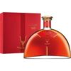 Im Cognac Chabasse XO vereint sich außergewöhnliche Reifezeit von 18 bis 20 Jahren in Limousin-Eichenfässern. Seine dunkle Bernsteinfarbe mit rotgoldenem Glanz spiegelt die Tiefe dieses edlen Cognacs wider. Das warmwürzige Bouquet erinnert an alten Portwein
