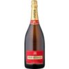 Feinperliger Champagner mit klarer