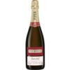 Ein lebendiger Champagner mit Aromen von Zitrusfrüchten