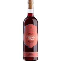 Der Fresco di Masi Rosso Bio 2021 aus dem Hause Masi Agricola in der Region Venetien zeichnet sich durch eine Herstellung "durch Subtraktion" aus