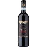Der Masi Toar Valpolicella Superiore 2020 vereint traditionelle Werte mit überraschender Fruchtigkeit und Wärme. Die Kombination von Corvina