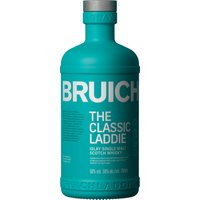 Brillantes Aromen-Bukett von süßem Malzzucker mit einem Hauch von Minze und einem Duft frisch geschnittener Wildblumen. In dem feinen und erfrischenden Geschmack erfährt man eine perfekte Kombination aus reifen Früchten