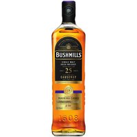 Goldbraune Farbe. Aromen von Aprikose