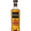 Braungold im Glas. Intensive Noten von Vanille