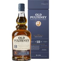 intensiver und wärmender Single Malt mit langanhaltendem Nachklang. Schokolade und Gewürze geben den Ton an. Wobei diese den Einfluss lebhafter