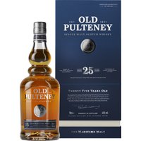 Ein großartig gereifter Whisky mit langanhaltendem Nachklang