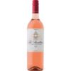 Der Boschendal The Pavillion Rosé 2023 zeigt sich in zarter Lachsfarbe und verführt bereits im Glas mit intensiven Kirsch- und Erdbeeraromen. Am Gaumen entfalten sich delikate florale Noten