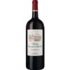 Das Château Guilhem bringt seit fünf Generationen vorzügliche Weine in der AOP Bordeaux hervor. Der Château Guilhem de Mestre ist ein außergewöhnlicher Bordeaux aus den Rebsorten Cabernet Franc