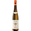 Die Trauben für seinen trockenen Riesling gewinnt Nik Weis von den steilen Hängen an den berühmten Schleifen der Mosel. Das Tal des Flusses zählt zu den kühlsten Weinbauregionen Europas und prägt einen leichten