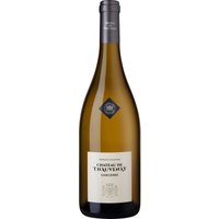 Einen fruchtbetonten und dezent mineralisch geprägten Sauvignon Blanc aus den renommierten Lagen des Weingebiets Sancerre präsentiert das Château Thauvenay. Die Kalkböden an der Loire sorgen für einen kristallklaren