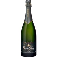 Die Champagne Ouriet Pâture Cuvée Tradition Grand Cru