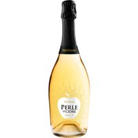 Der Val de Rance Perle de Cidre Brut aus der Bretagne präsentiert sich in einem strahlenden Goldton und bezaubert mit einem Spiel feiner Bläschen. Gezogen aus handverlesenen Äpfeln