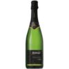 Handverlesenes Pinot-Ensemble: In leuchtendem Blassgelb erstrahlt der Crémant d’Alsace Brut im Glas und verströmt zarte Noten nach Blüten und weißen Früchten. Am Gaumen sehr ausdrucksstark