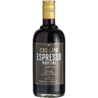 Cocktail-Ikone als fertig gemixtes Genusserlebnis aus Vodka