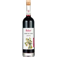 Der Bertrand Crème de Cassis Liqueur Héritage