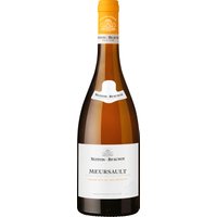 Der Nuiton-Beaunoy Meursault ist ein ausdrucksstarker Weißwein aus der Côte d’Or im Burgund. Im Glas zeigt er ein schimmerndes