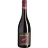 Die tief-purpurrote Robe des Pierres Dorées La Rose Pourpre Beaujolais Rouge aus dem Jahrgang 2022 wird von lebhaften violetten Reflexen untermalt. In der Nase entfalten sich intensive Aromen von schwarzen Beeren wie Heidelbeeren und Brombeeren