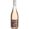 Der Pierres Dorées La Rose Nacarat Beaujolais Rosé aus Frankreich