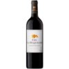 Der intensiv granatrote Cru la Maqueline Bordeaux