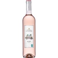 Kaum ein Roséwein vereint Anmut und Geschmack so perfekt wie der Domaine de La Clapiere Jalade Rosé aus dem Jahr 2022. Dieser elegante Wein aus der Region Languedoc-Roussillon begeistert mit einer zarten hellrosa Farbe und einem Bouquet