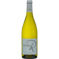 Der R Collection Pouilly Fumé 2022 gedeiht im bekannten Weinbaugebiet Pouilly Fumé