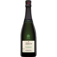 Auf der Suche nach vollfruchtigem und dezentem Champagner? Dieser hier ist exakt das