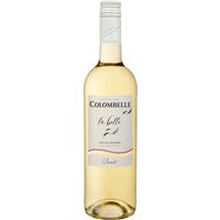 Colombelle La Belle Blanc 2023