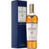 Dieser hochwertige Single Malt Whisky stammt von Macallan