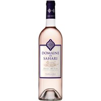 Der Domaine de Sahari Gris Du Maroc