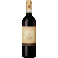 Dieser Chianti Classico Gran Selezione aus dem renommierten Hause Antinori wird aus Sangiovese-Trauben gewonnen