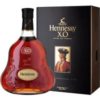 Seit 1870 wird er immer wieder neu erfunden: der X.O. Die sinnbildliche Ikone des Hauses Hennessy. Ein Blend aus bis zu 100 der besten Eaux-de-vie mit einem Durchschnittsalter von etwa 45 Jahren. Geschmacklich jedes Mal ein wenig anders
