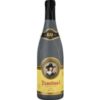 Tempranillo spielt die Hauptrolle in dieser zehn Jahre gereiften Gran Reserva