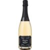 Grand Cru bedeutet in der Champagne: nur die am besten bewerteten Trauben von den besten Lagen der Region werden verwendet. Die daraus entstandenen Grundweine reiften für diese edle Edition des Charles du Monde Grand Carat zu einem sehr komplexen Schaumwein mit klassischem Aromenprofil. Zarte Brioche-Noten harmonieren mit Apfel und einem Hauch von Zitrus