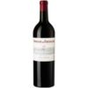 Die Domaine de Chevalier rouge aus der Appellation Pessac-Léognan entfaltet bereits in der Nase ihre außergewöhnliche Vielfalt. Intensive Aromen reifer schwarzer Beeren und edlem Cassis verbinden sich harmonisch mit floralen Noten von Veilchen. Am Gaumen setzen sich rauchige Nuancen