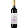 Dieser Rotwein von Château Sainte Marotine ist eine harmonische Cuvée aus Cabernet Sauvignon